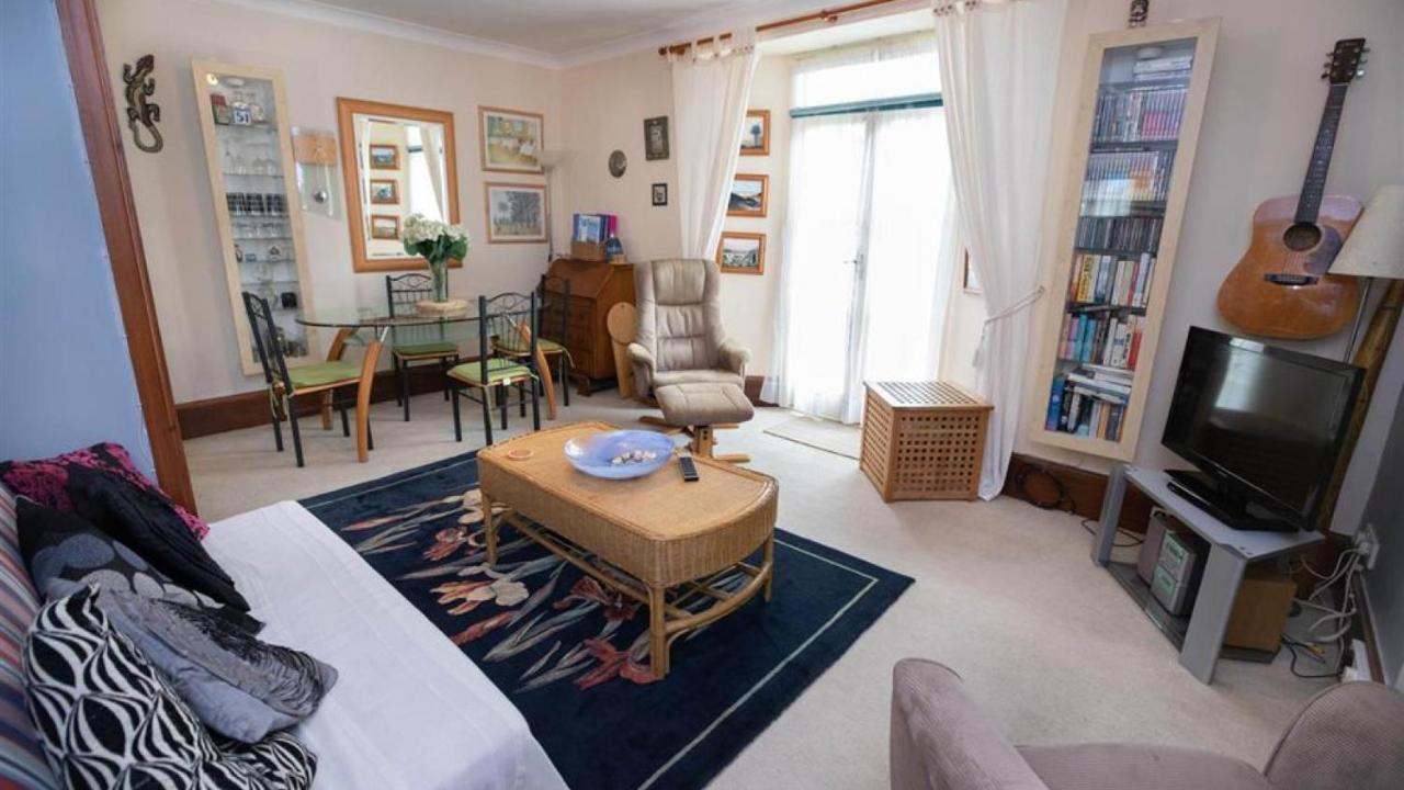 Tredegar House Flat 4
