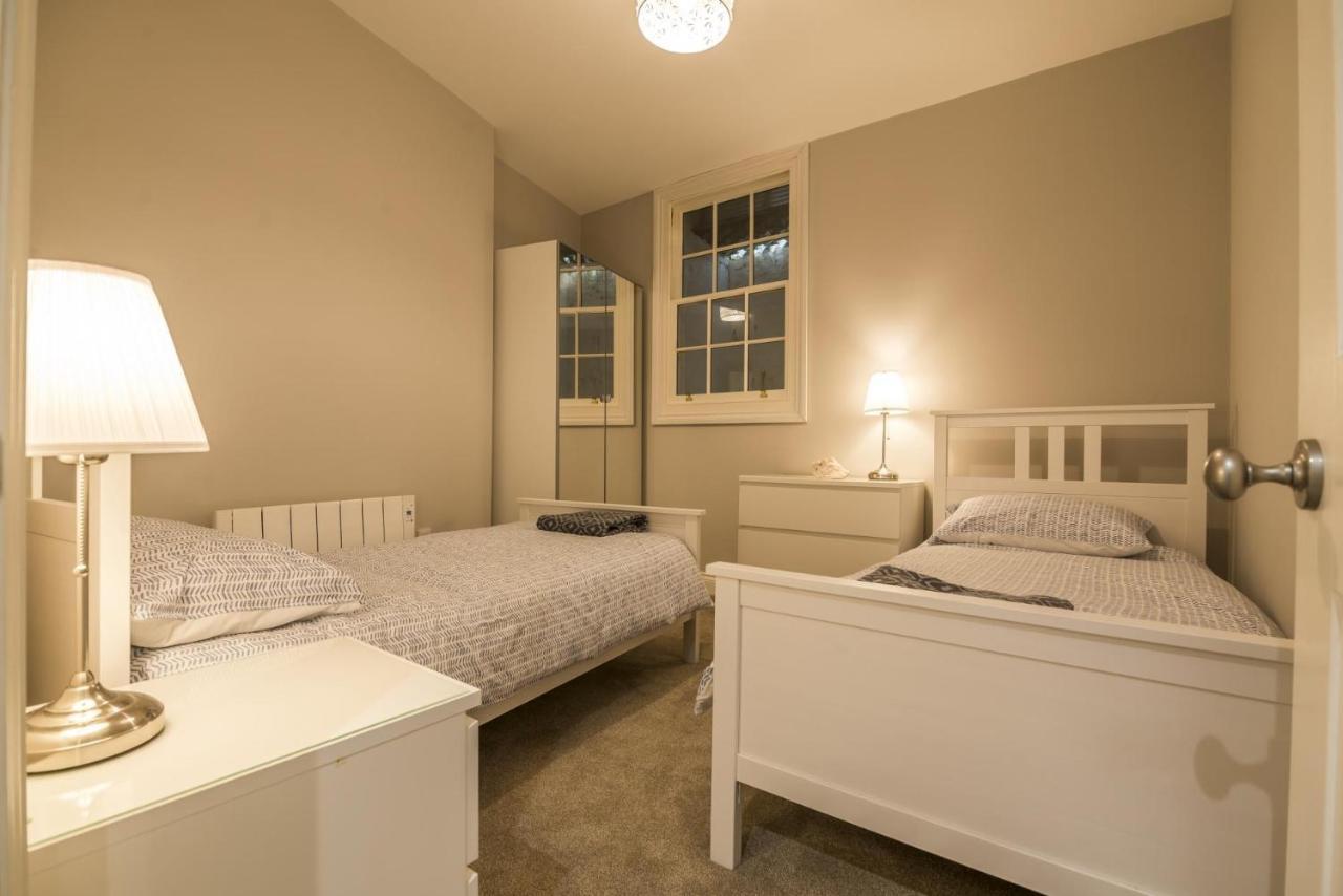 Sea Legs - 2 Bedroom - Apartment
