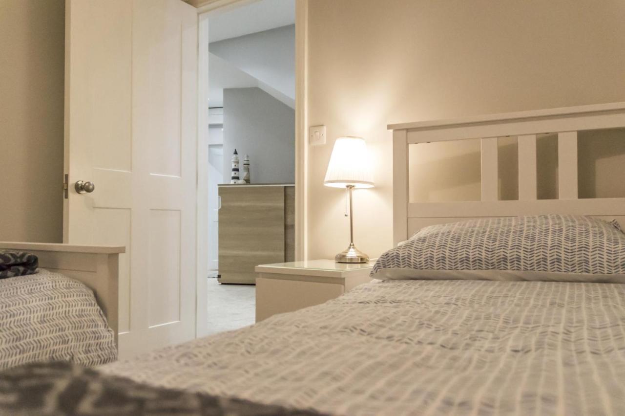 Apartment Sea Legs - 2 Bedroom -