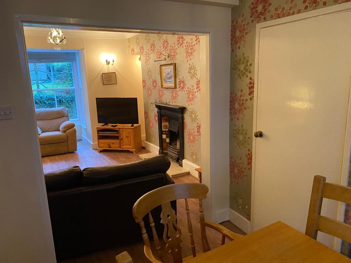 Holiday home Sutherlands 3 Picton Road Holiday Tenby