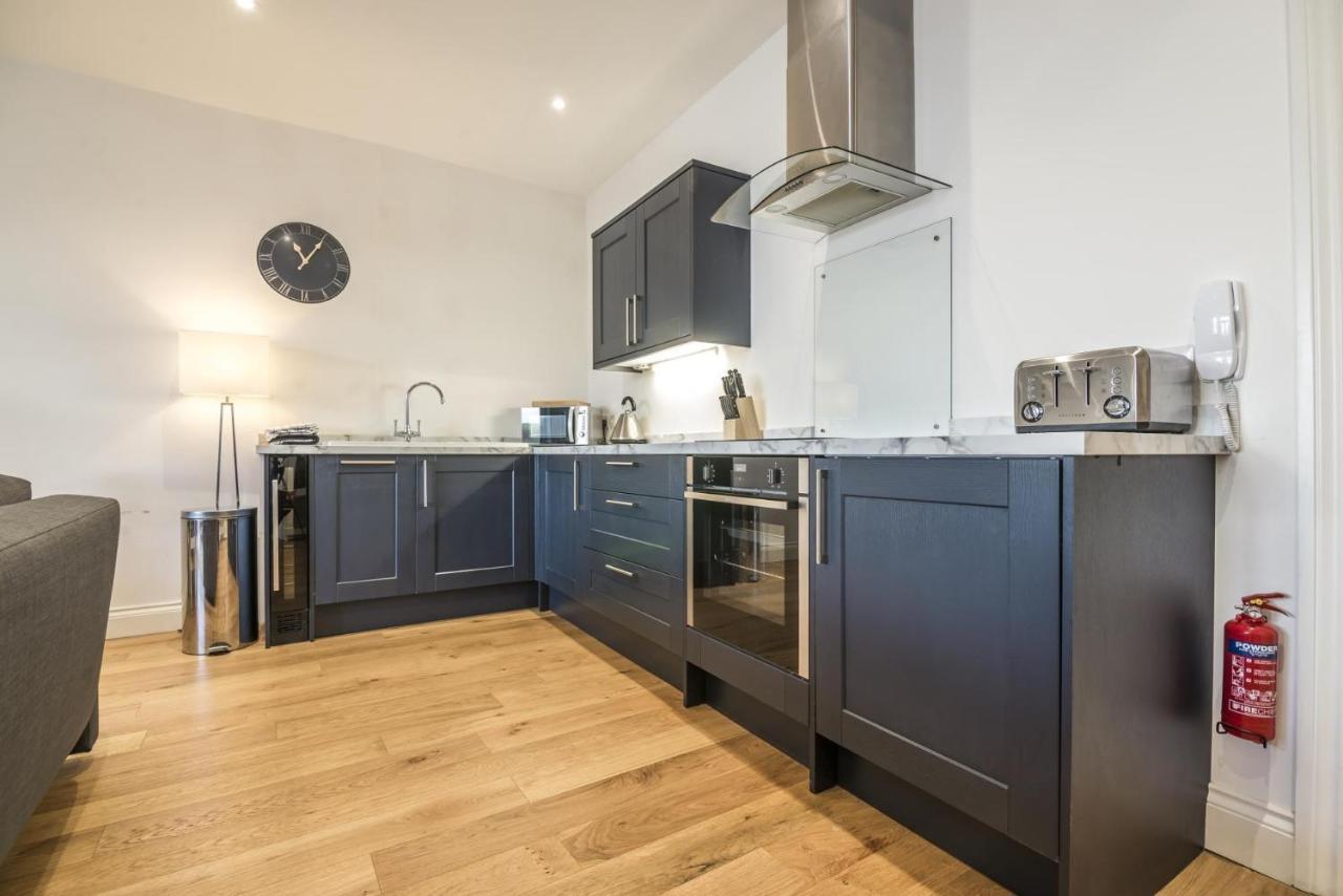 Sea Legs - 2 Bedroom - Apartment