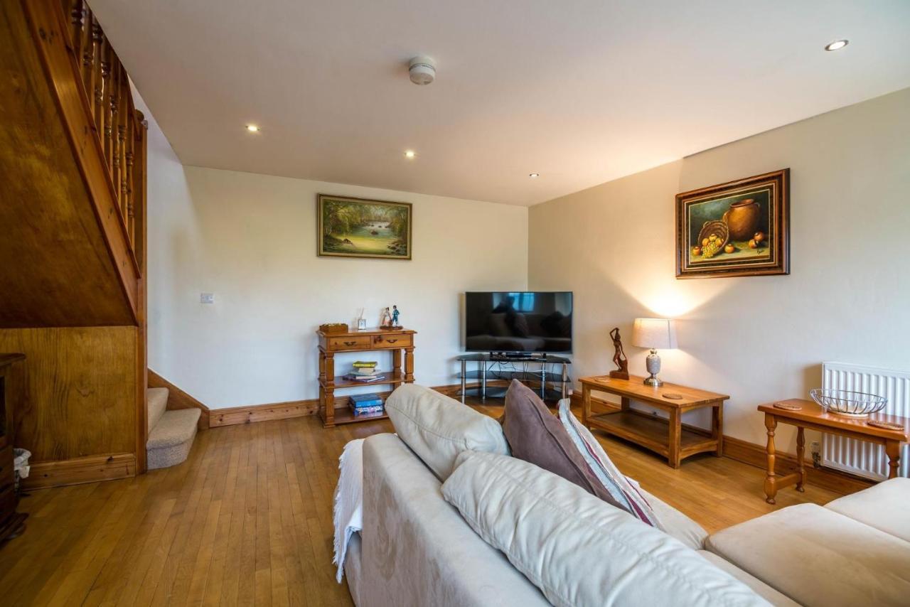 The - 1 Bedroom - Tenby