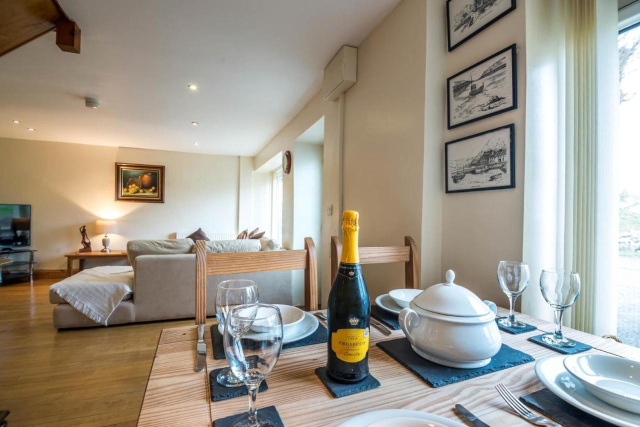 Holiday home The - 1 Bedroom -
