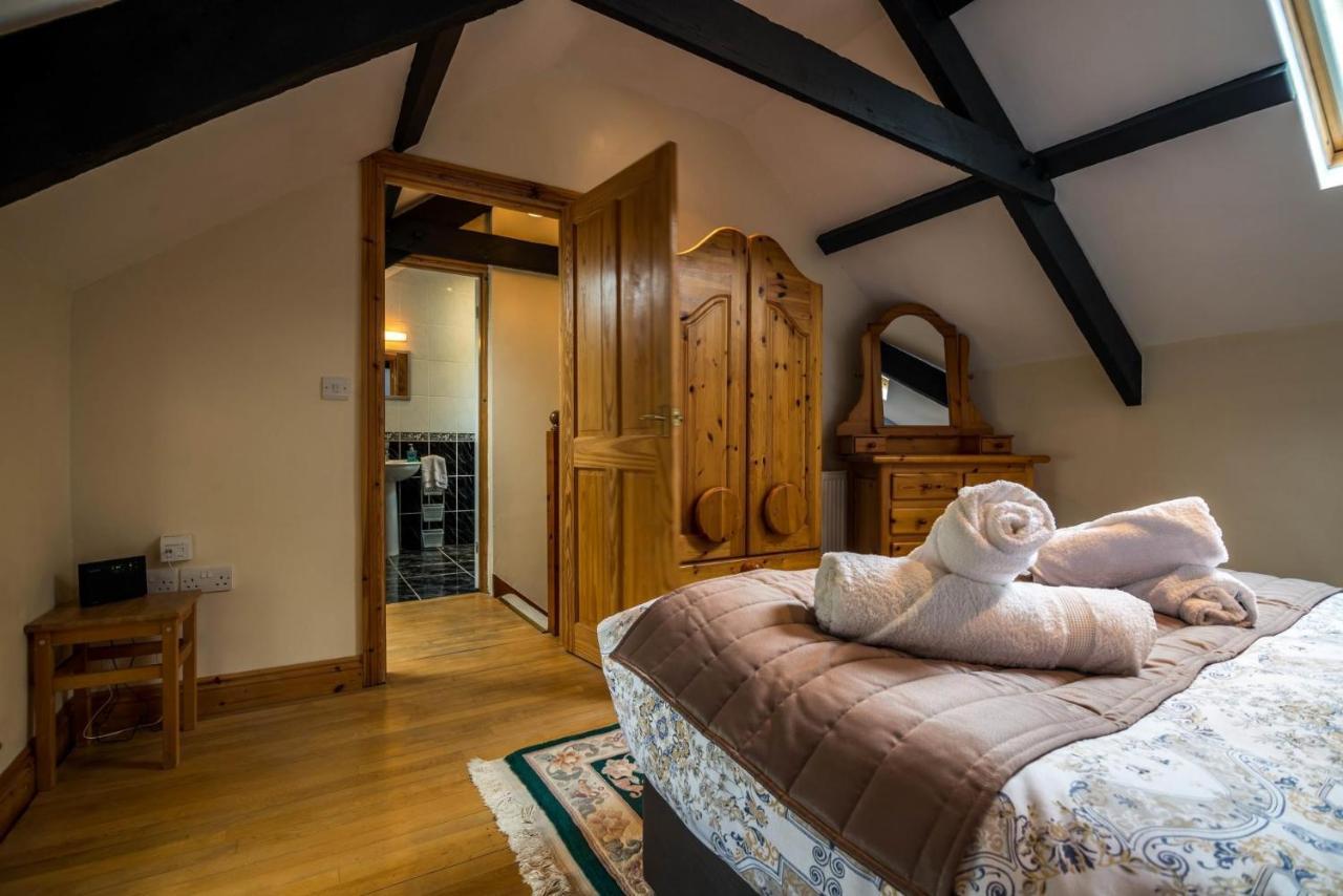 The - 1 Bedroom - Holiday home Tenby