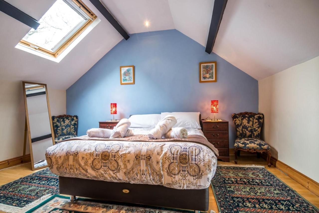 Holiday home The - 1 Bedroom -