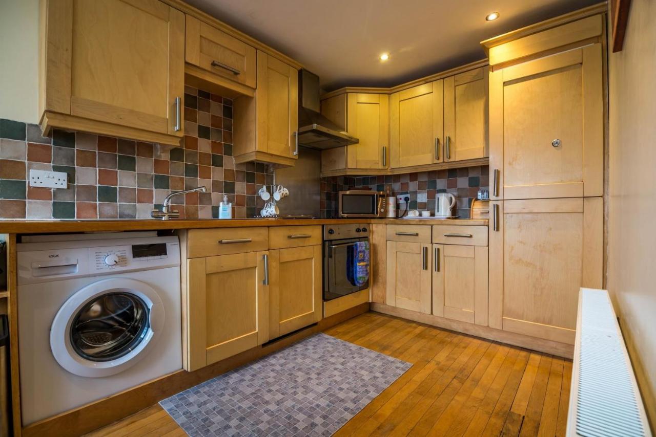 The - 1 Bedroom - Tenby