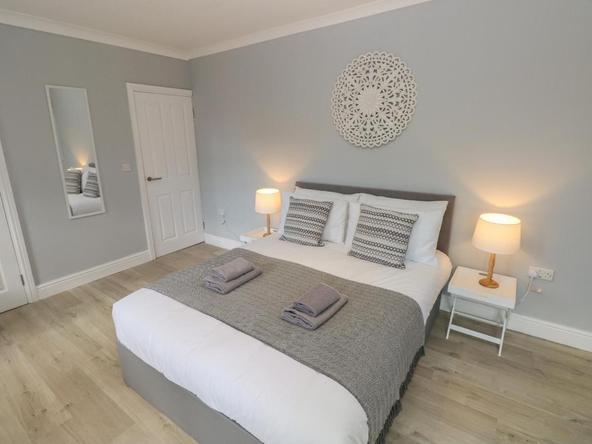 Castle At The Hideaway Tenby