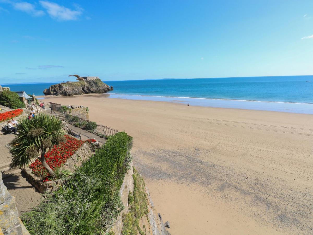 Castle At The Hideaway * Tenby
