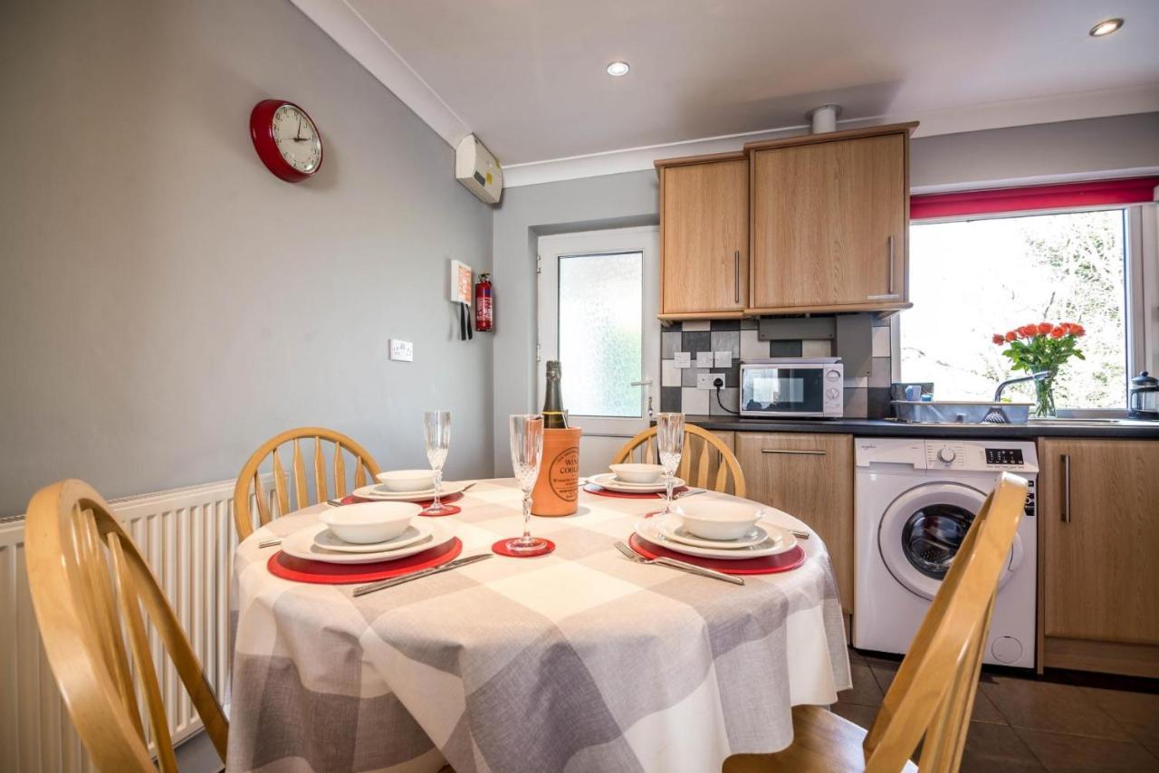 Roselea - 3 Bedroom - Carew * Tenby
