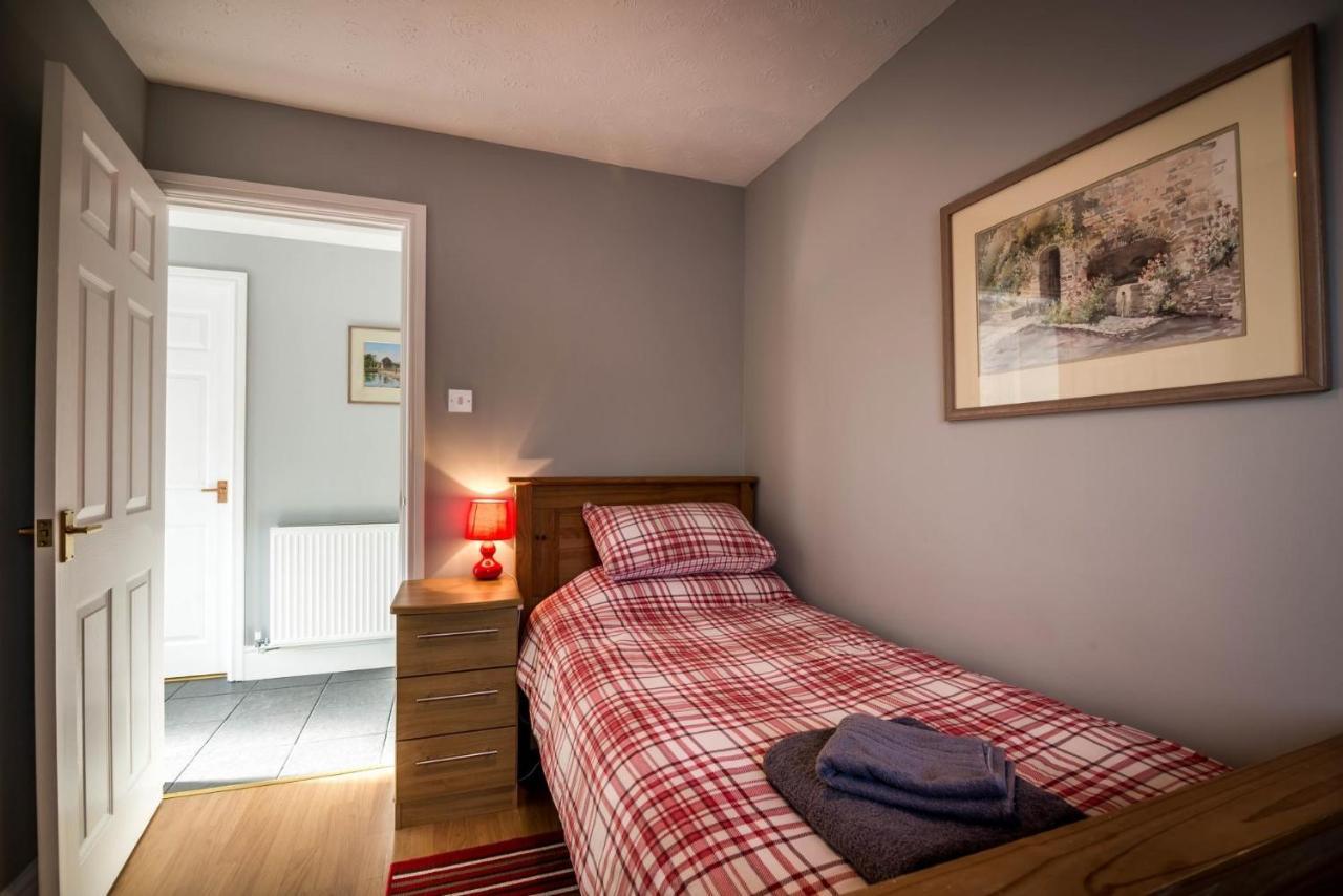 Holiday home Roselea - 3 Bedroom - Carew *