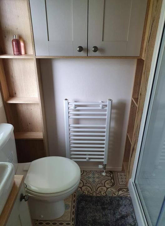 Platinum Static Caravan Hire Kiln Park Holiday home