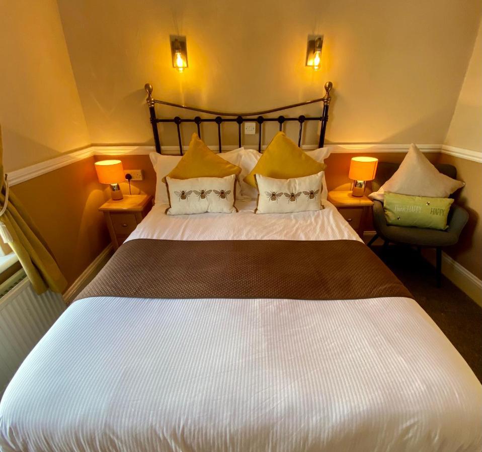Sunny Bank Guest house Tenby