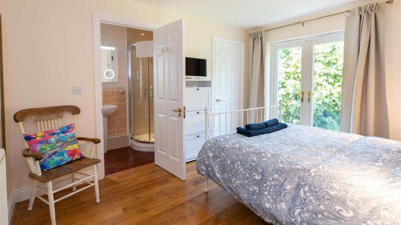 Bryn Y Mor 23 Caldey House