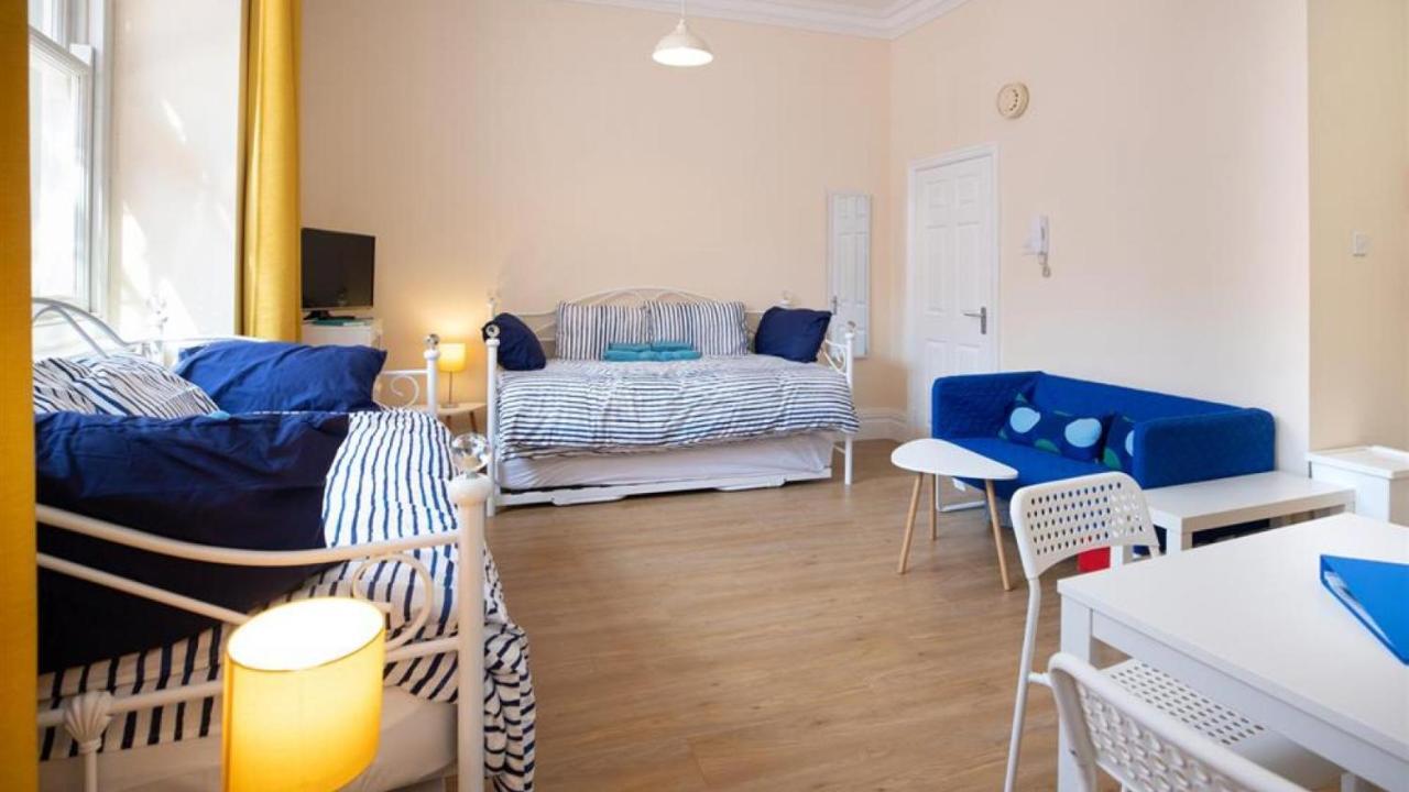 Royal Victoria Crt 6 Holiday home Tenby