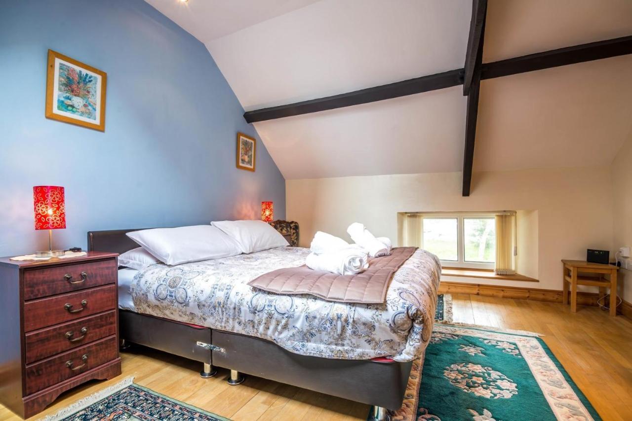 Holiday home The - 1 Bedroom - Tenby