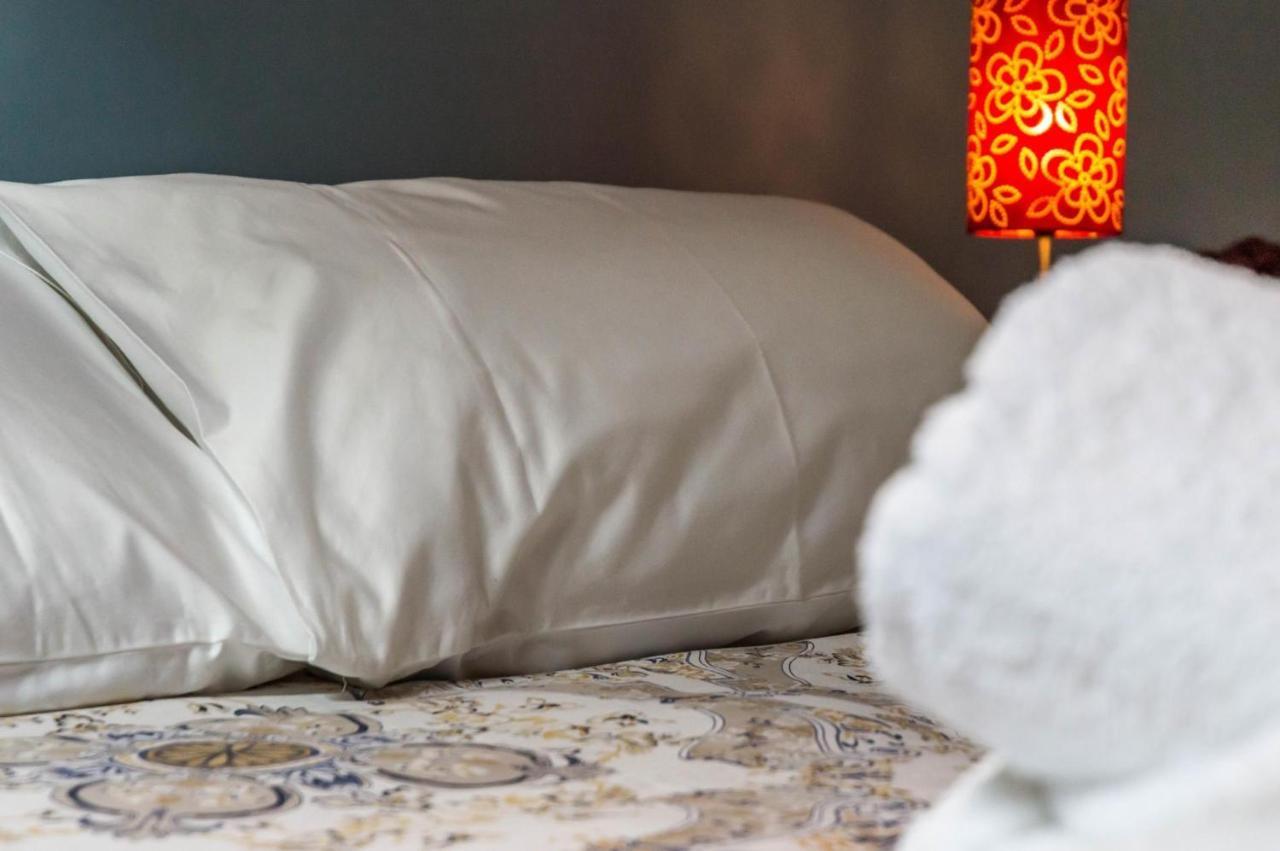 The - 1 Bedroom - *