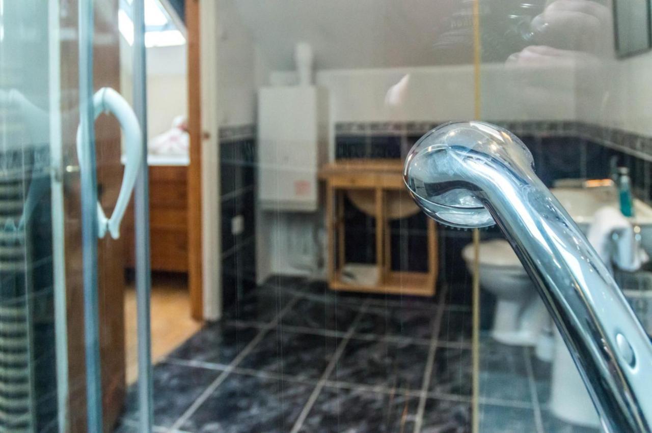 The - 1 Bedroom -