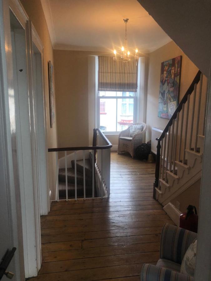 Sutherlands 3 Picton Road Holiday Holiday home Tenby