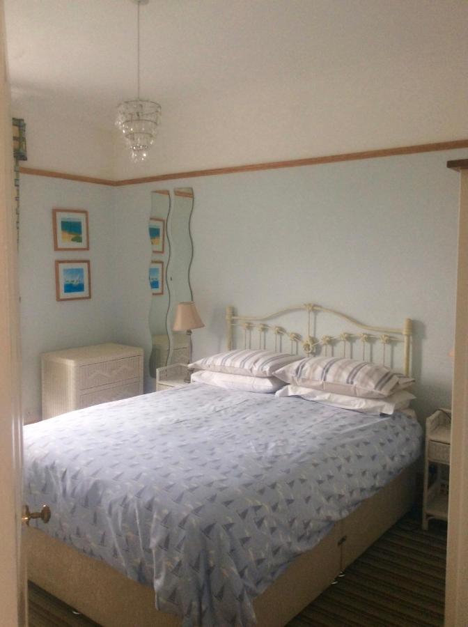 Holiday home Sutherlands 3 Picton Road Holiday Tenby
