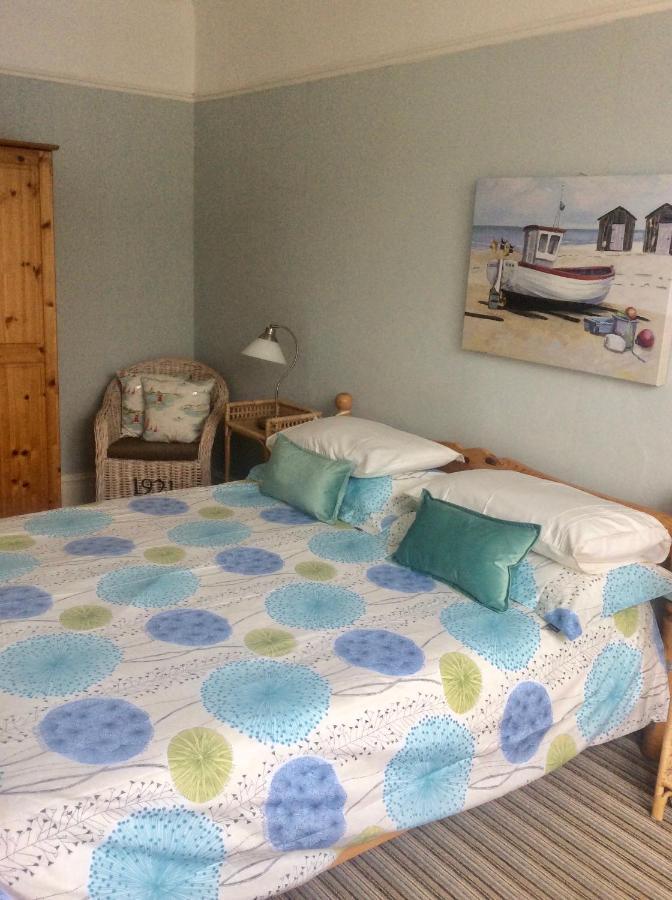 Holiday home Sutherlands 3 Picton Road Holiday Tenby