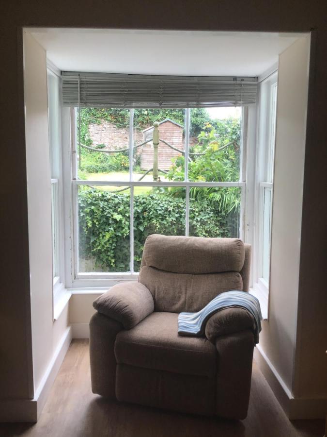 Holiday home Sutherlands 3 Picton Road Holiday Tenby