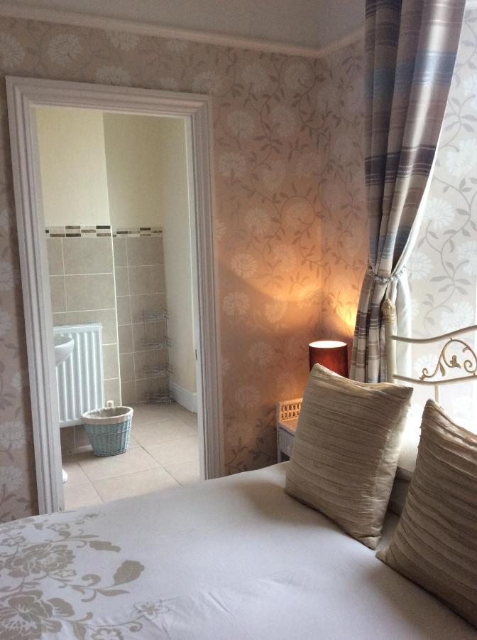Holiday home Sutherlands 3 Picton Road Holiday Tenby