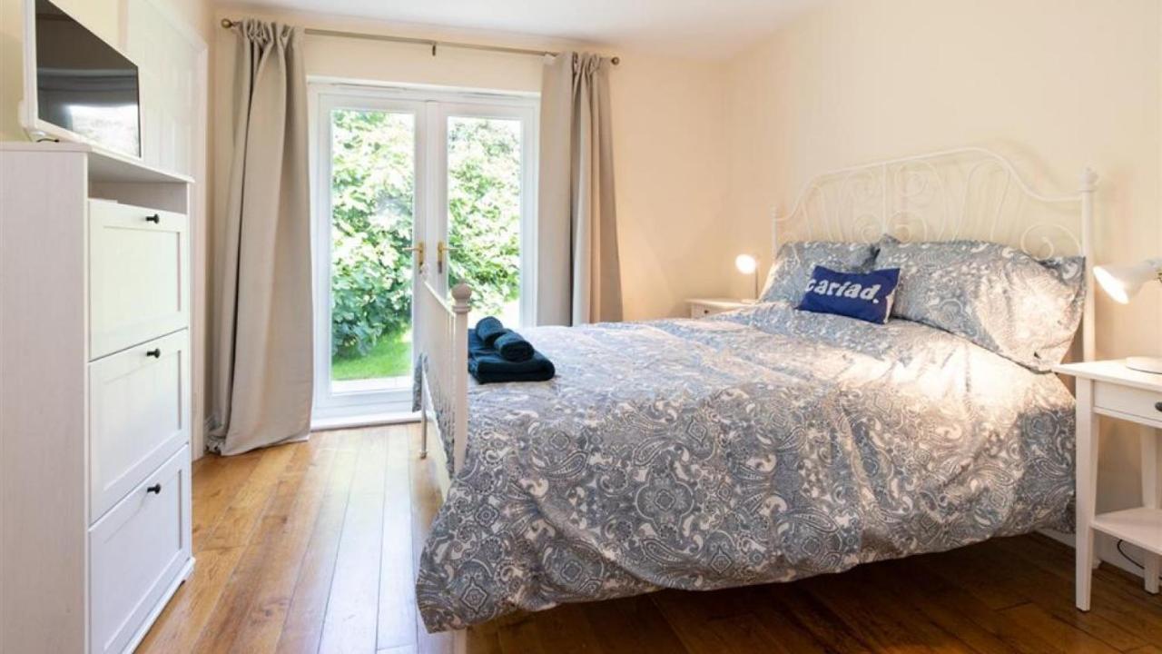Holiday home Bryn Y Mor 23 Caldey House