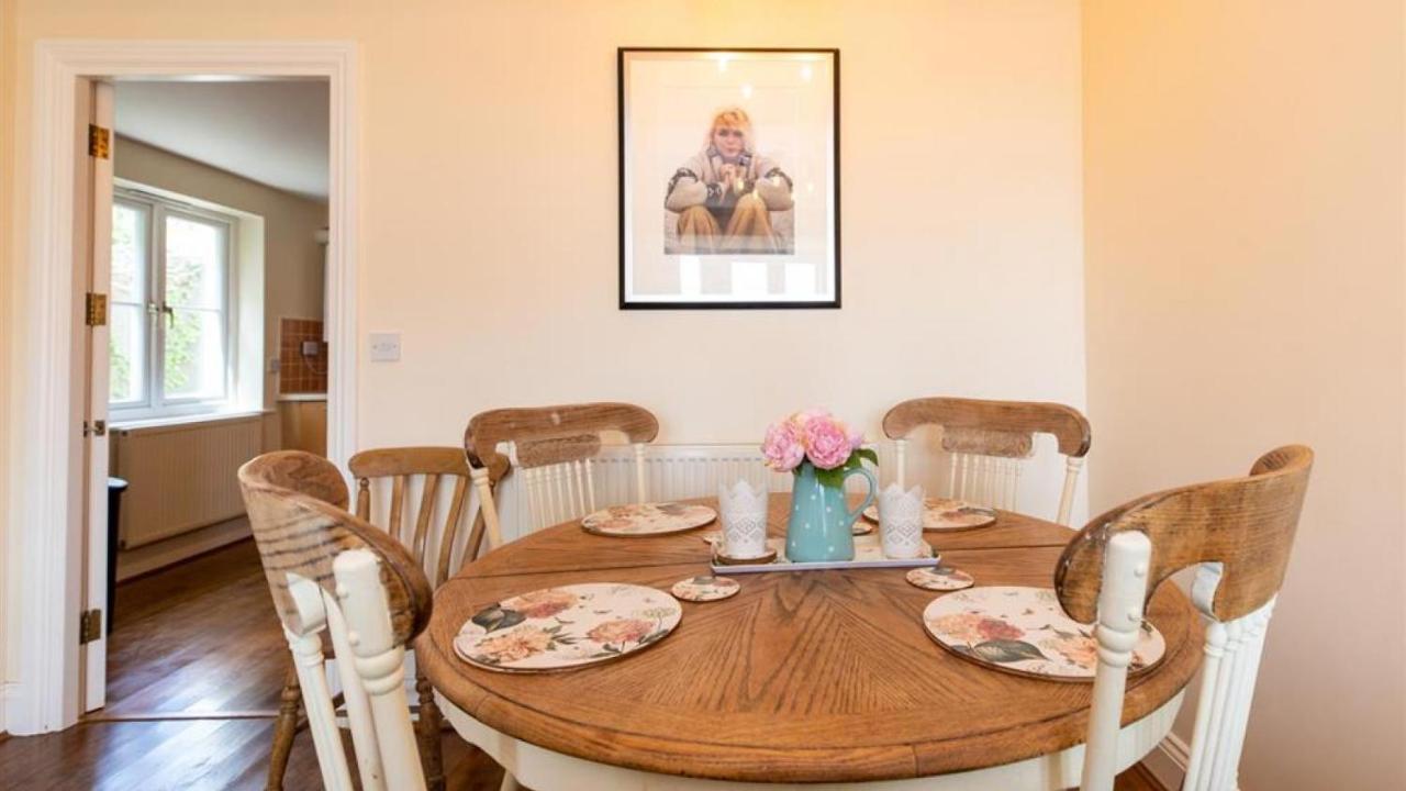 Holiday home Bryn Y Mor 23 Caldey House *