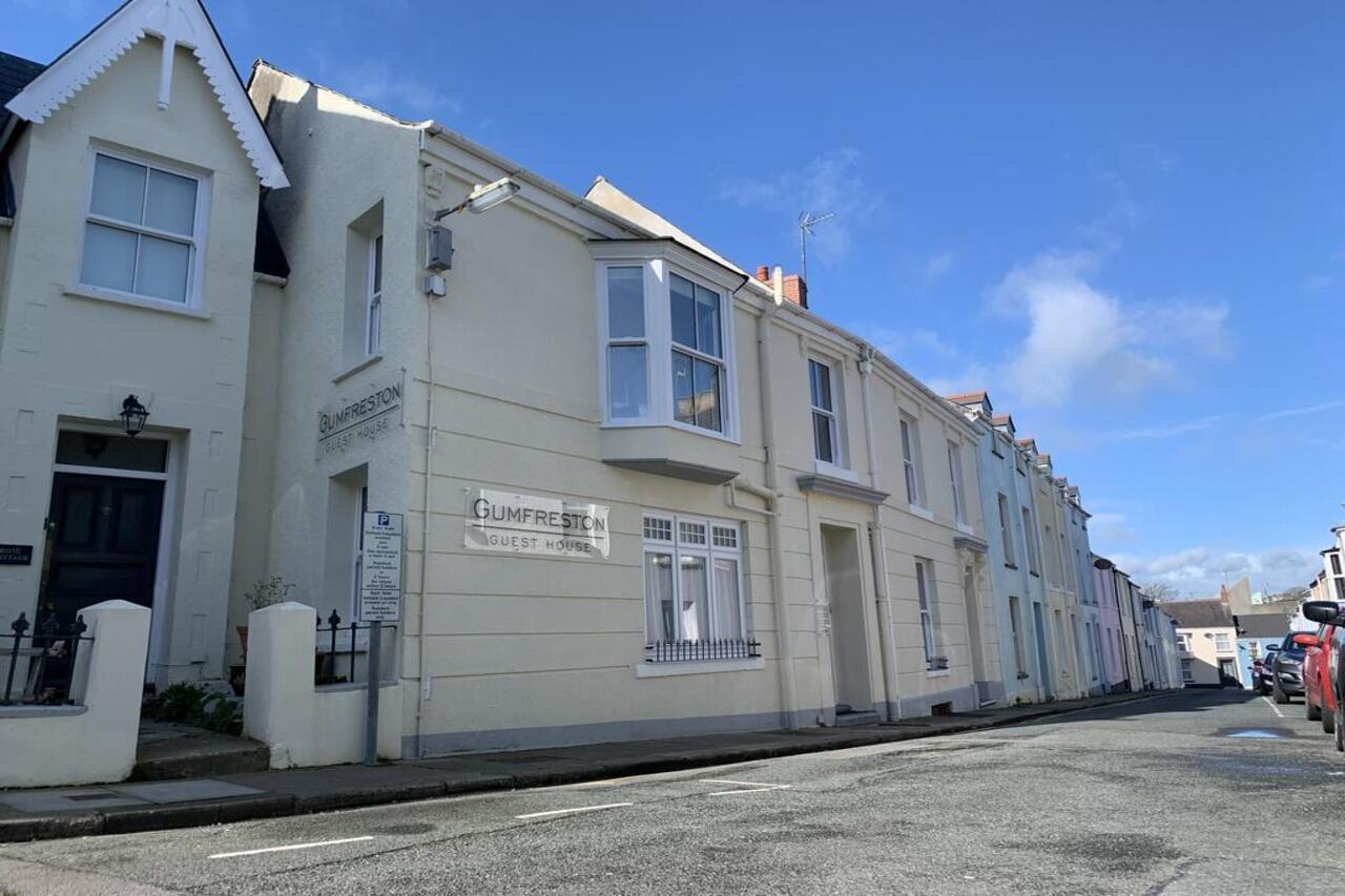 Gumfreston Tenby