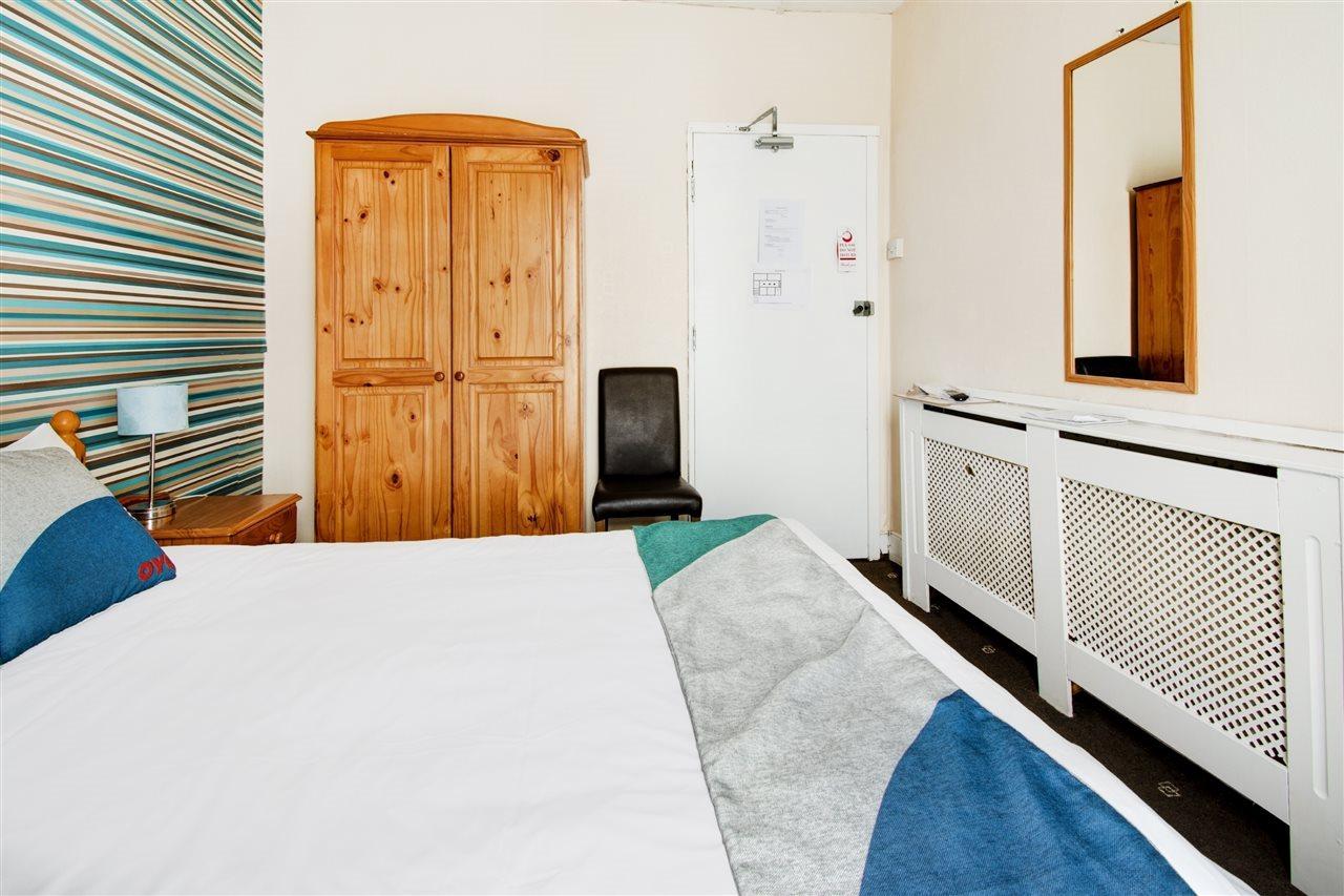 Hotel The Albany Hotel 2*