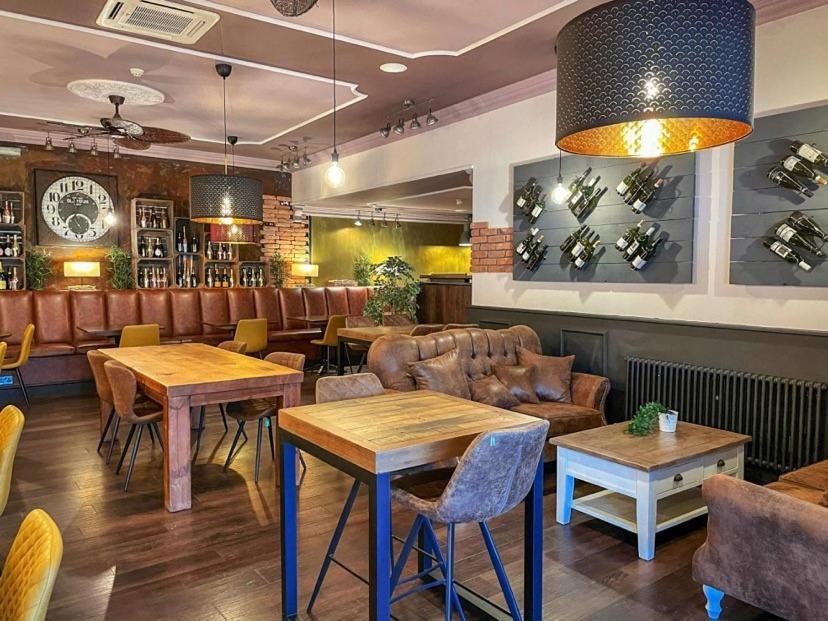 Heywood 4* Tenby