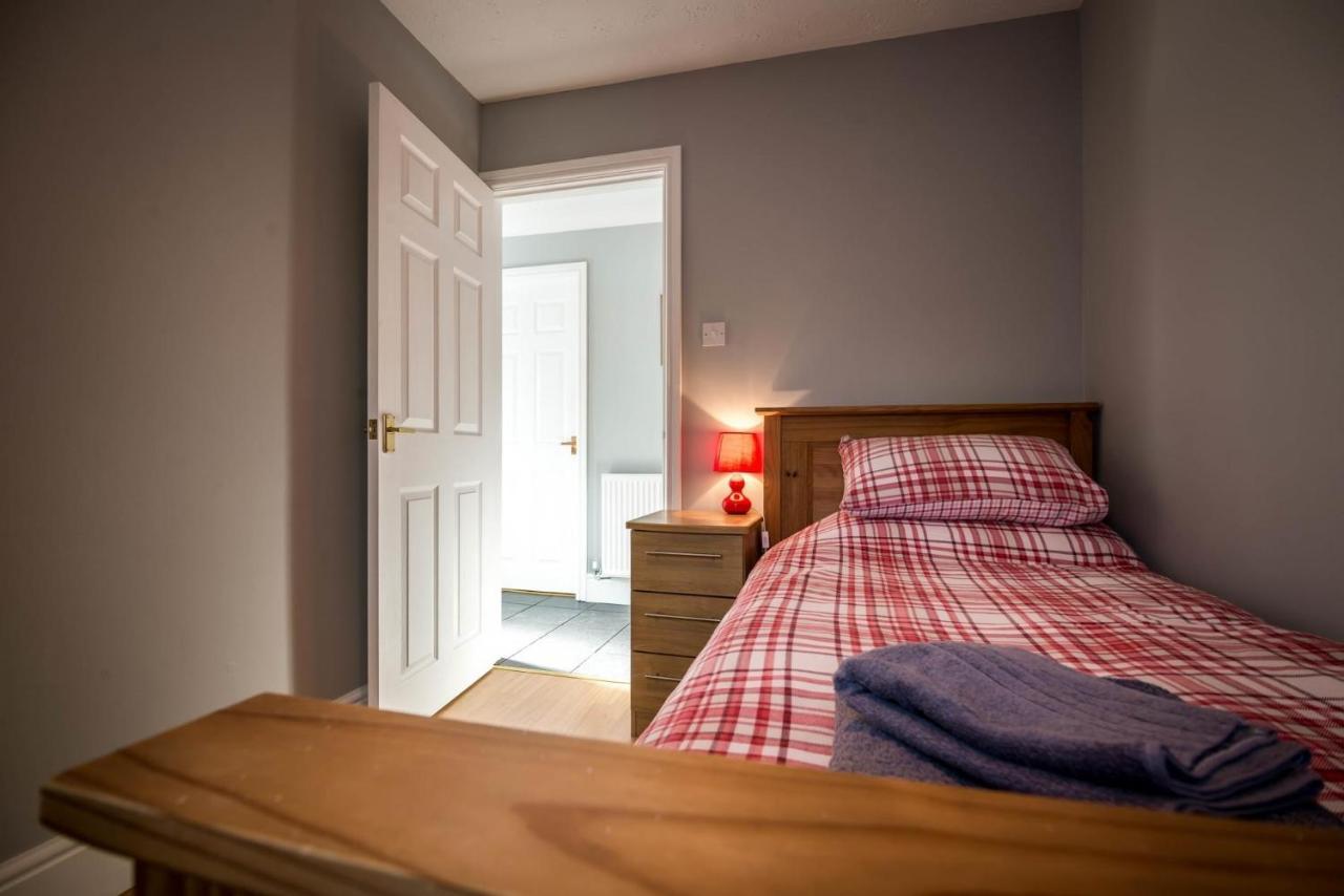 Holiday home Roselea - 3 Bedroom - Carew Tenby