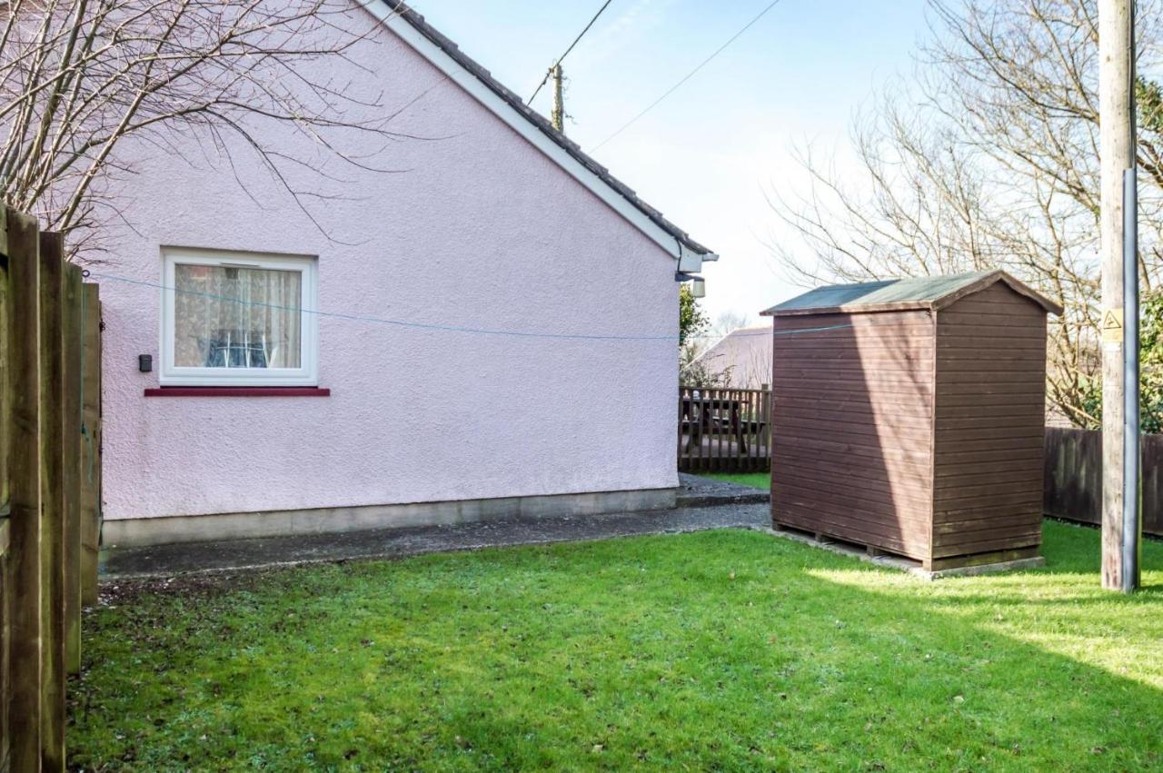 Roselea - 3 Bedroom - Carew Holiday home *