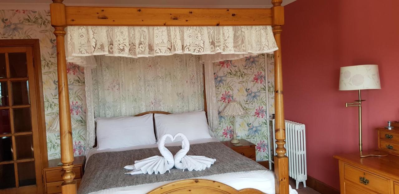 Bed & Breakfast Wychwood House 2*