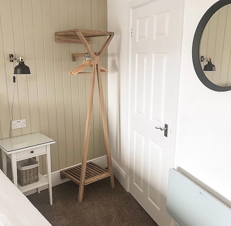 Glenthorne Guest house 3*