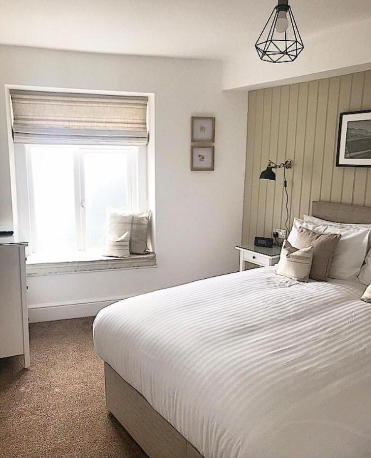 Guest house Glenthorne Tenby