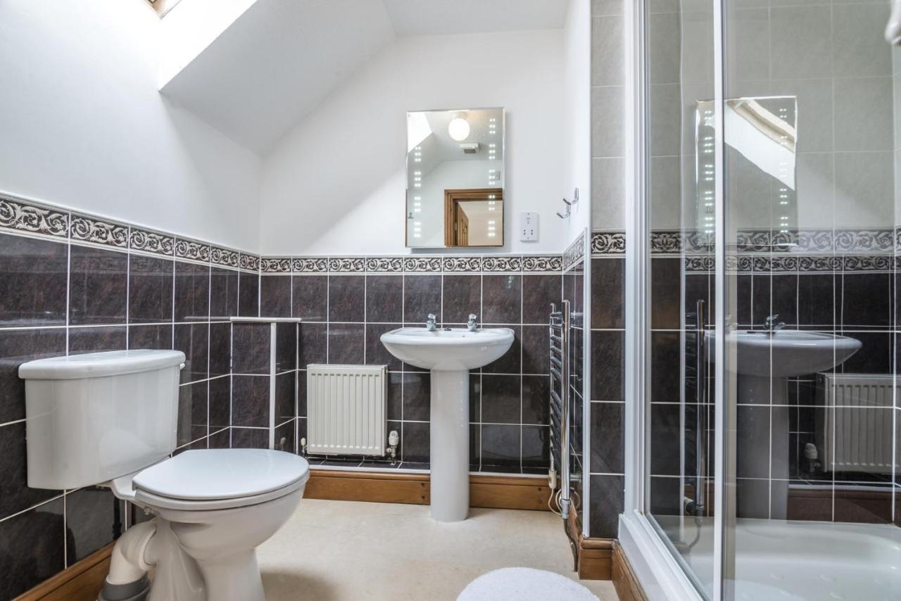 French Fields - 4 Bedroom House - St Florence Tenby
