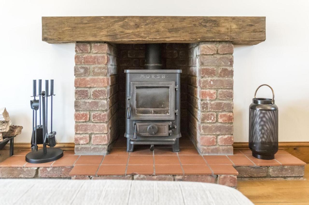 French Fields - 4 Bedroom House - St Florence
