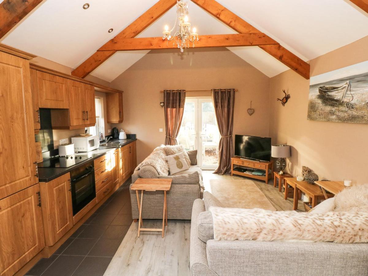 Love Cottage Holiday home Tenby