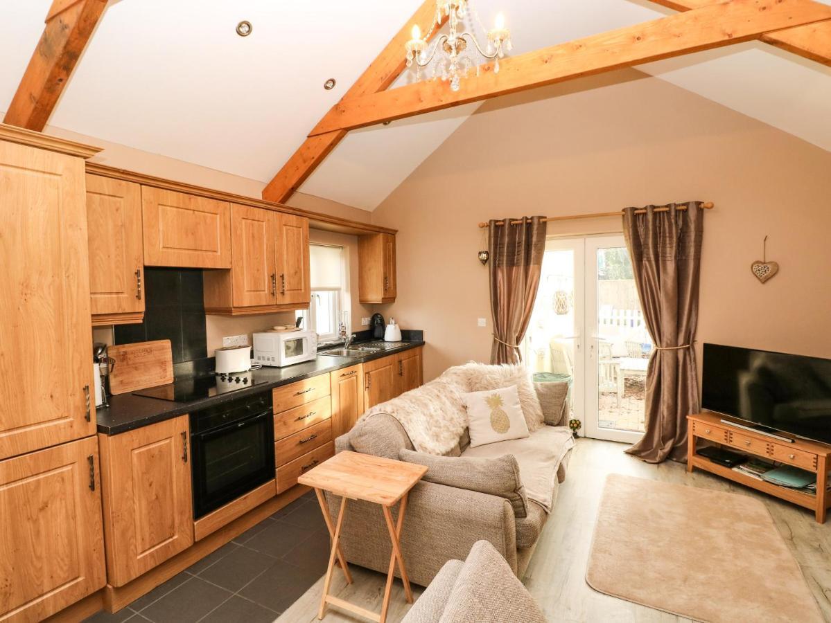 Holiday home Love Cottage *