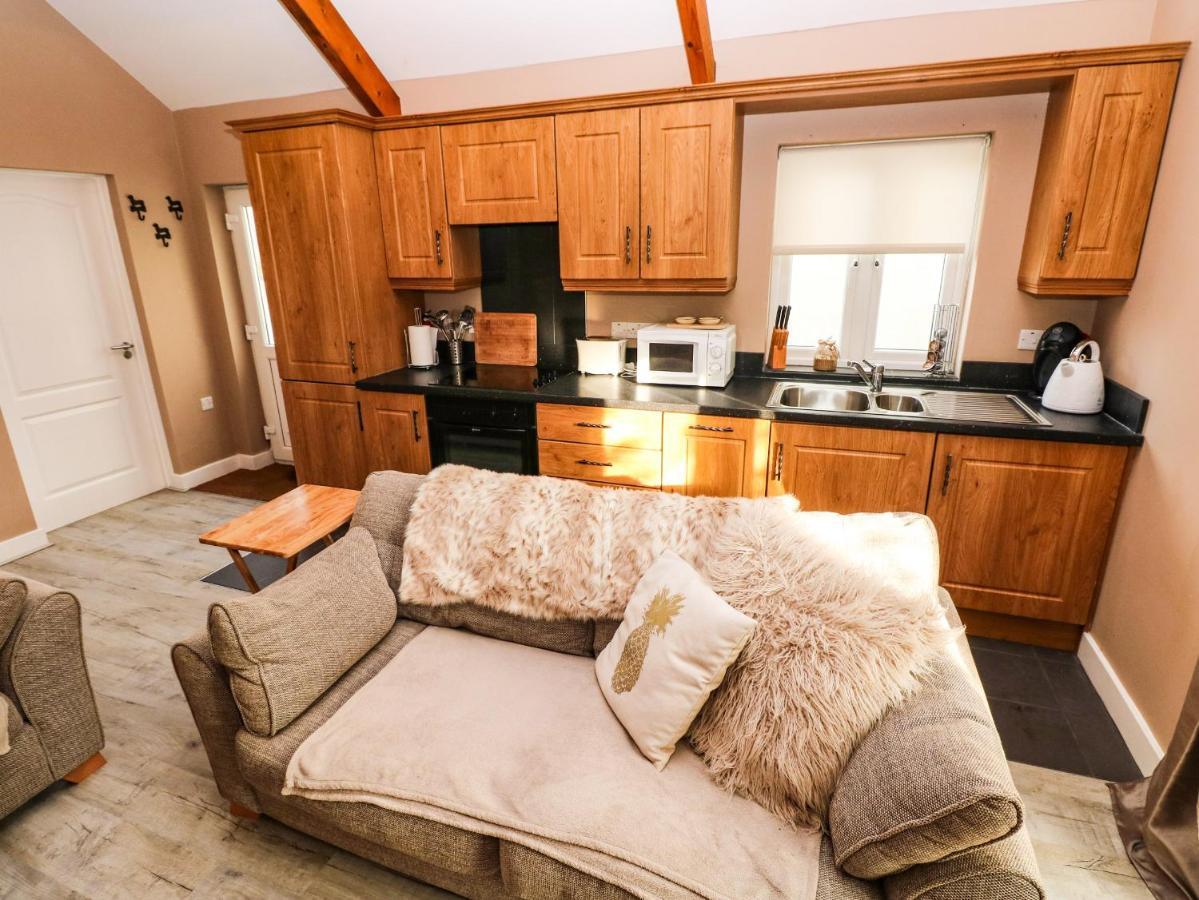 Holiday home Love Cottage Tenby