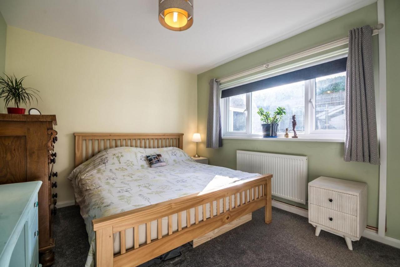 Rhianfa - 3 Bedroom Bungalow - Manobier Apartment