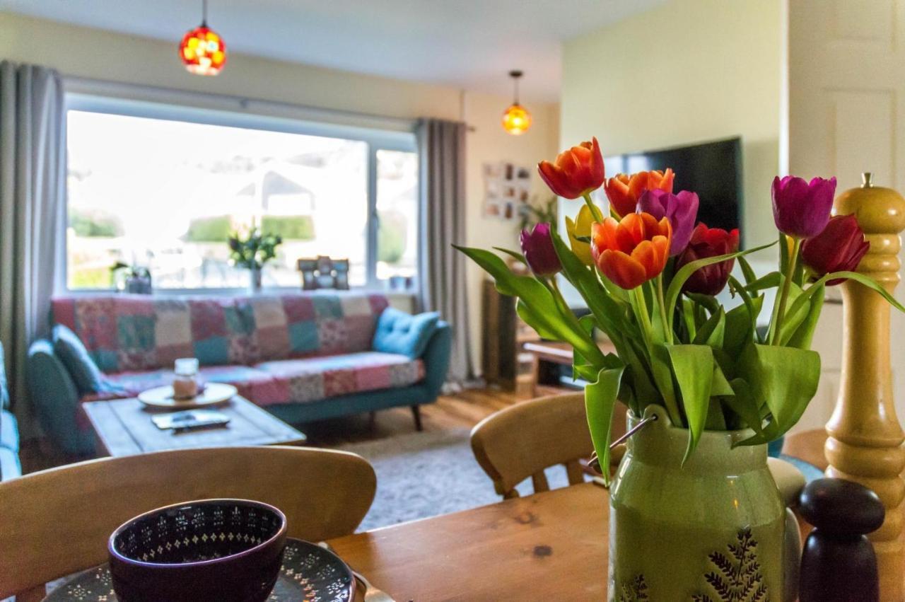 Rhianfa - 3 Bedroom Bungalow - Manobier Apartment *