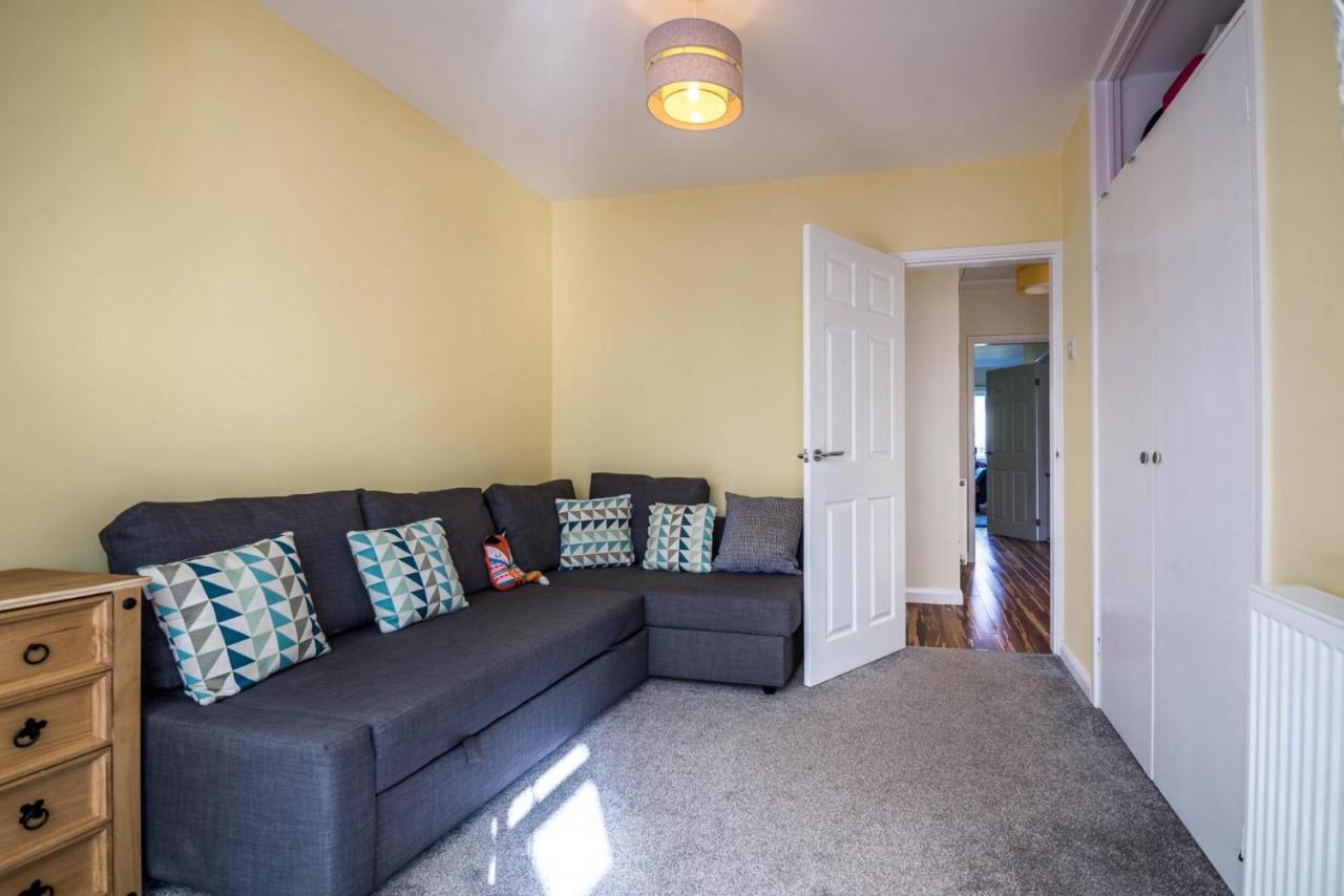 Rhianfa - 3 Bedroom Bungalow - Manobier Tenby