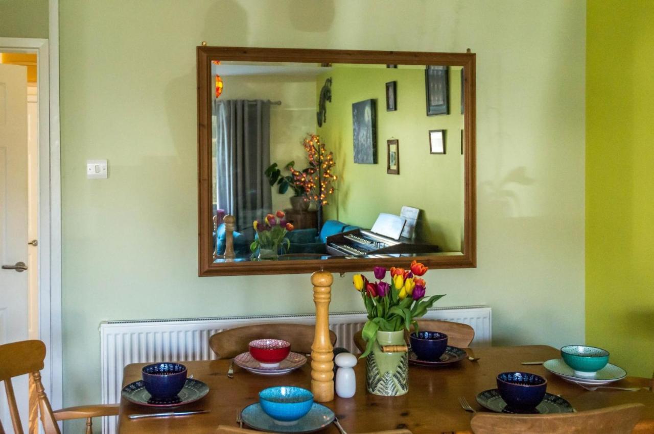 Rhianfa - 3 Bedroom Bungalow - Manobier Tenby