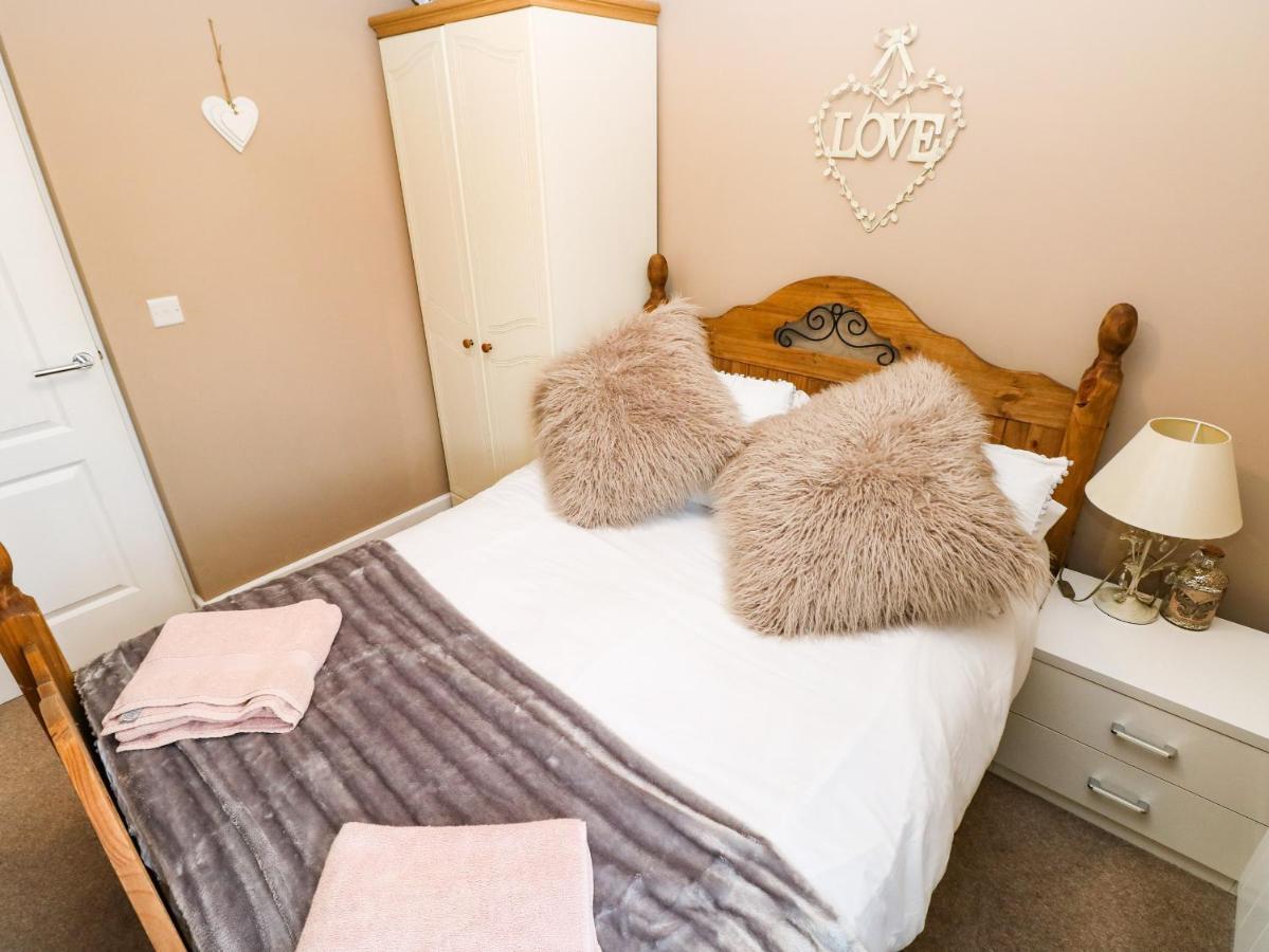 Love Cottage Holiday home Tenby