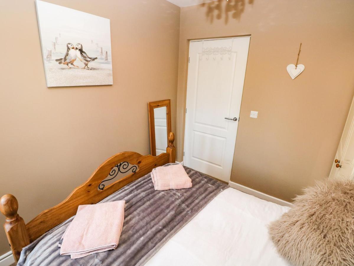 Love Cottage * Tenby