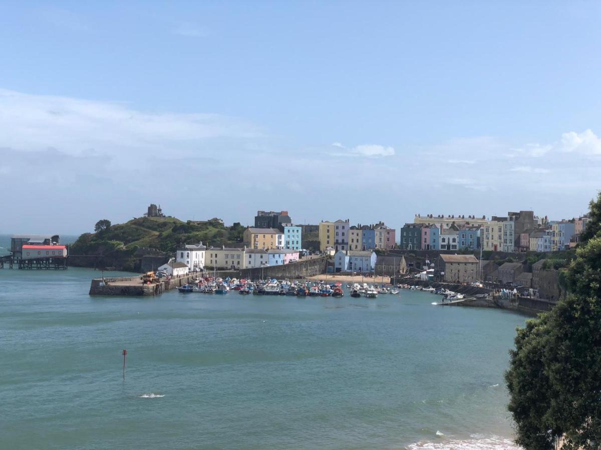 Sunny Bank Guest house Tenby