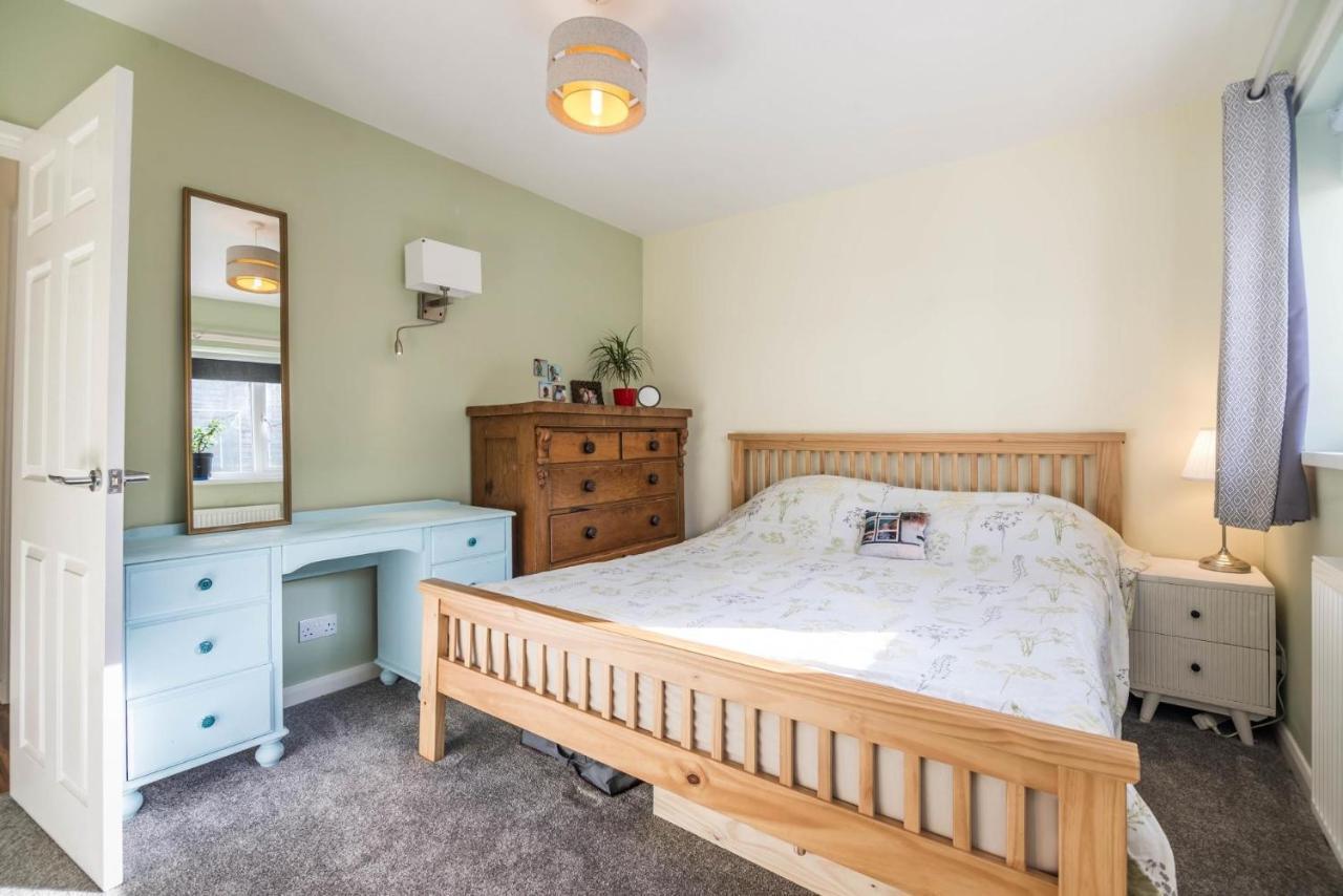 Apartment Rhianfa - 3 Bedroom Bungalow - Manobier Tenby