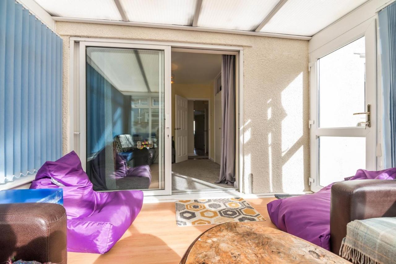 Apartment Rhianfa - 3 Bedroom Bungalow - Manobier